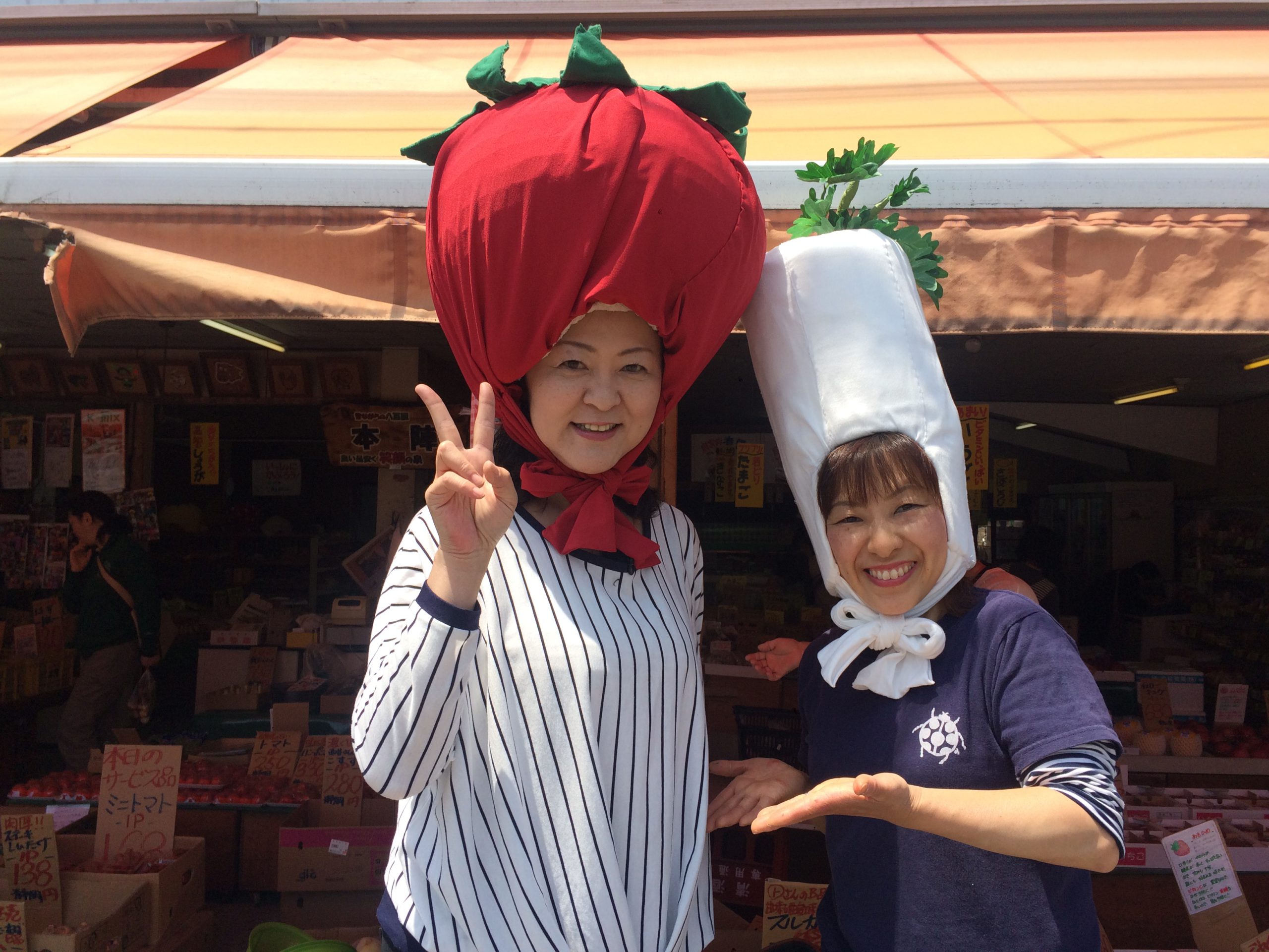 本田淑美先生と記念撮影